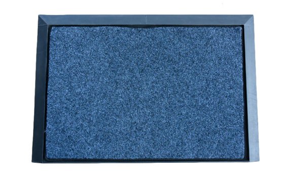 Shoe Sanitizing Rubber Tray Door Mats -KD201