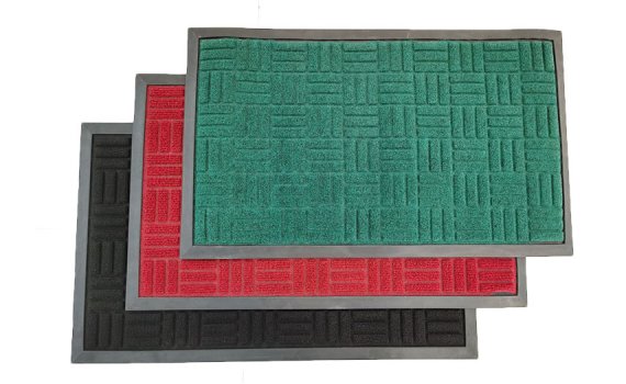 Kinglion Beginner entrance mats KD106-1