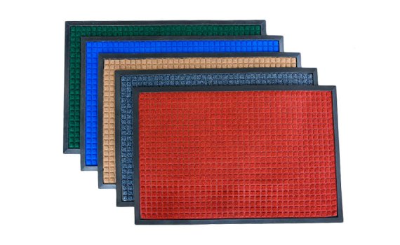 Kinglion Classic Entrance Mats KD106-2