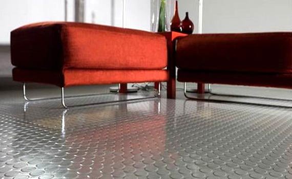 PVC Flooring