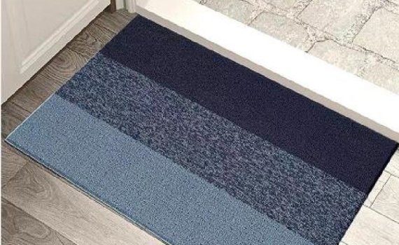 PVC Loop  Floor Mat KD301