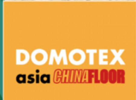 DOMOTEX asia/CHINAFLOOR 2024 