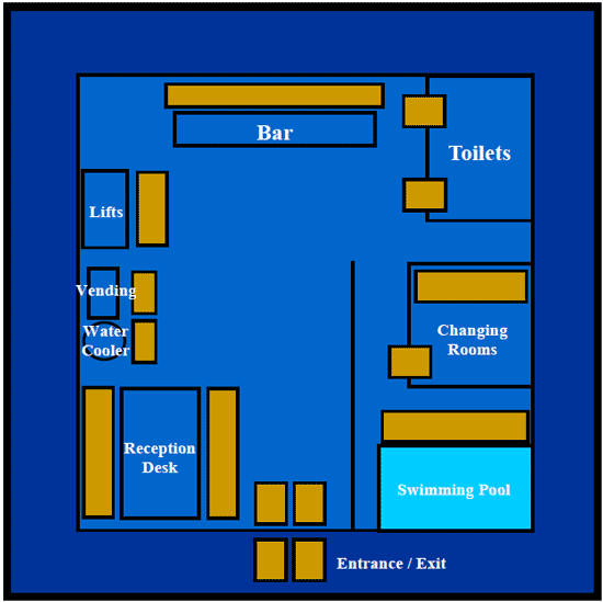HOTEL & LEISURE